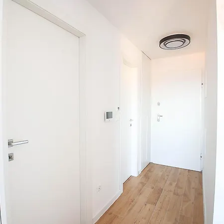 Apartment Ana