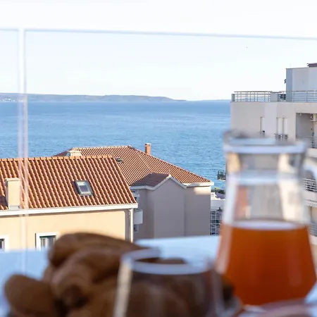 Apartamento Ana Split